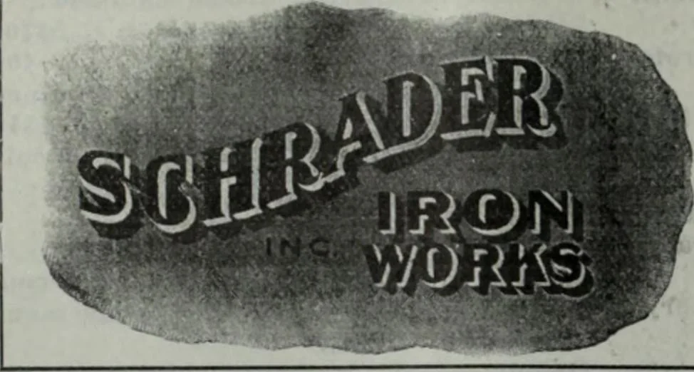 An illustration from Building & engineering news, 1914, leaf 617