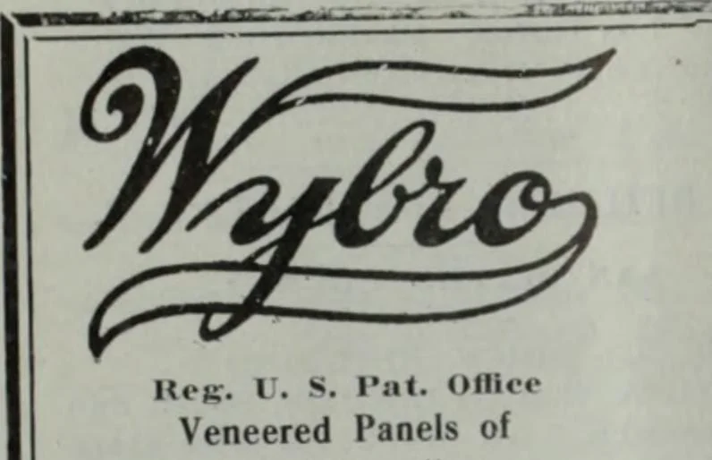 An illustration from Building & engineering news, 1914, leaf 665