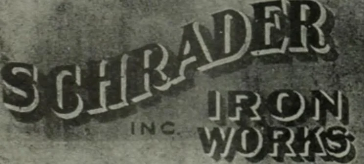 An illustration from Building & engineering news, 1914, leaf 75