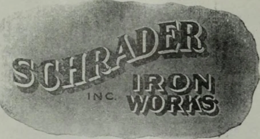 An illustration from Building & engineering news, 1914, leaf 827