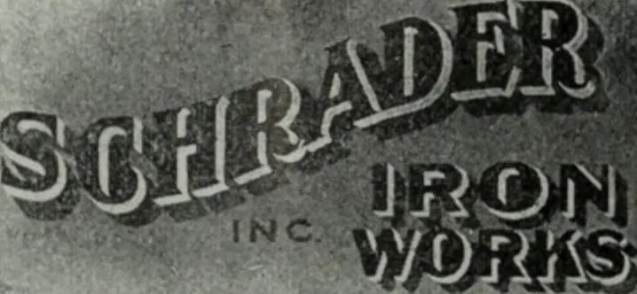 An illustration from Building & engineering news, 1914, leaf 869