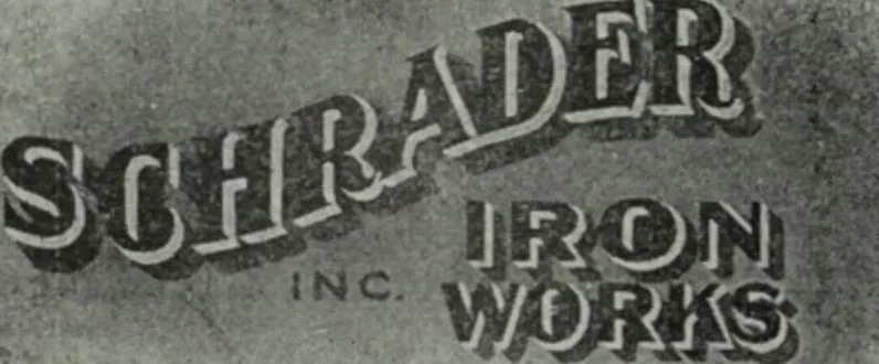 An illustration from Building & engineering news, 1914, leaf 995