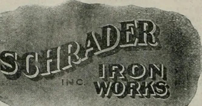An illustration from Building & engineering news, 1914, leaf 115