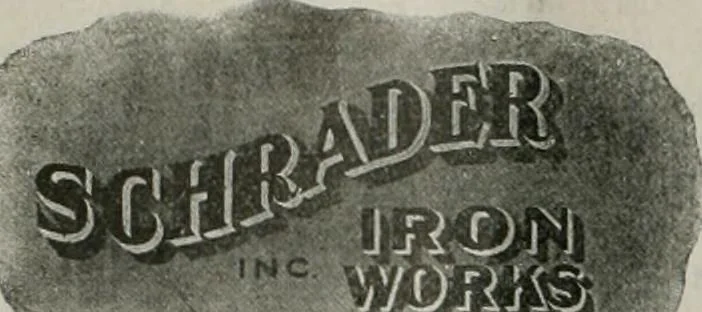 An illustration from Building & engineering news, 1914, leaf 191