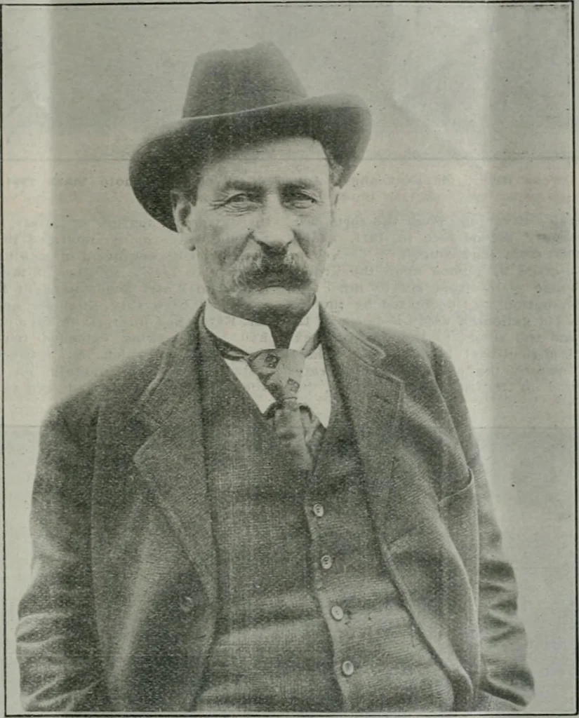 An illustration from Building & engineering news, 1914, leaf 286