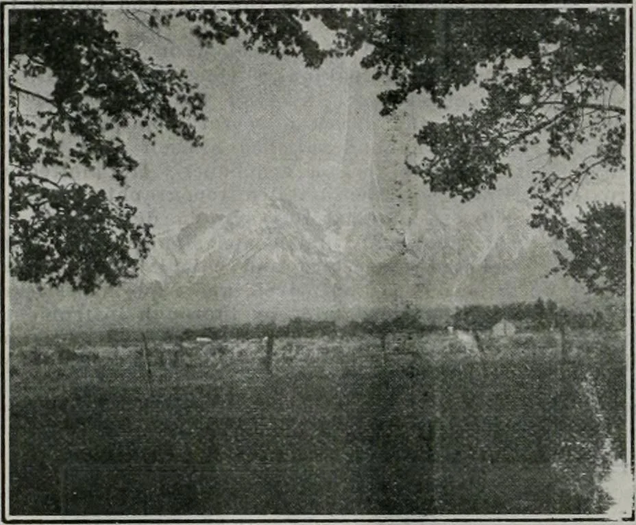 An illustration from Building & engineering news, 1914, leaf 289