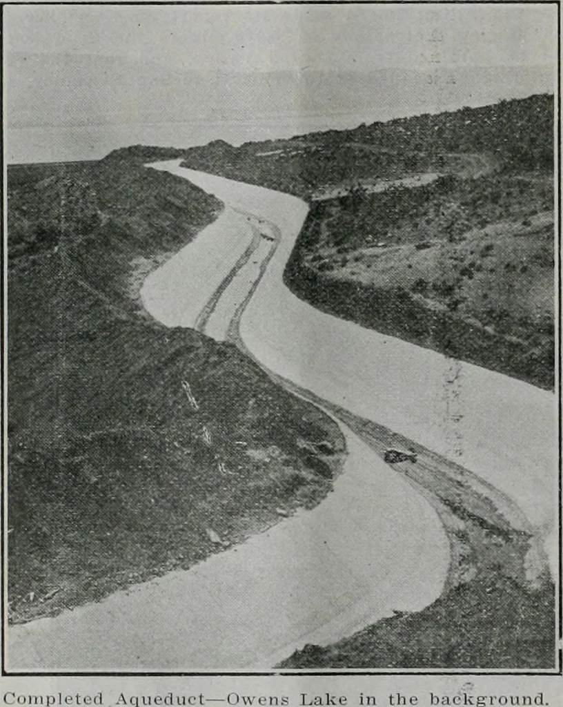 An illustration from Building & engineering news, 1914, leaf 291