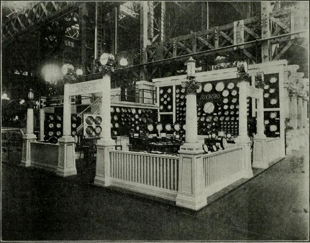 An illustration from Building & engineering news, 1914, leaf 331