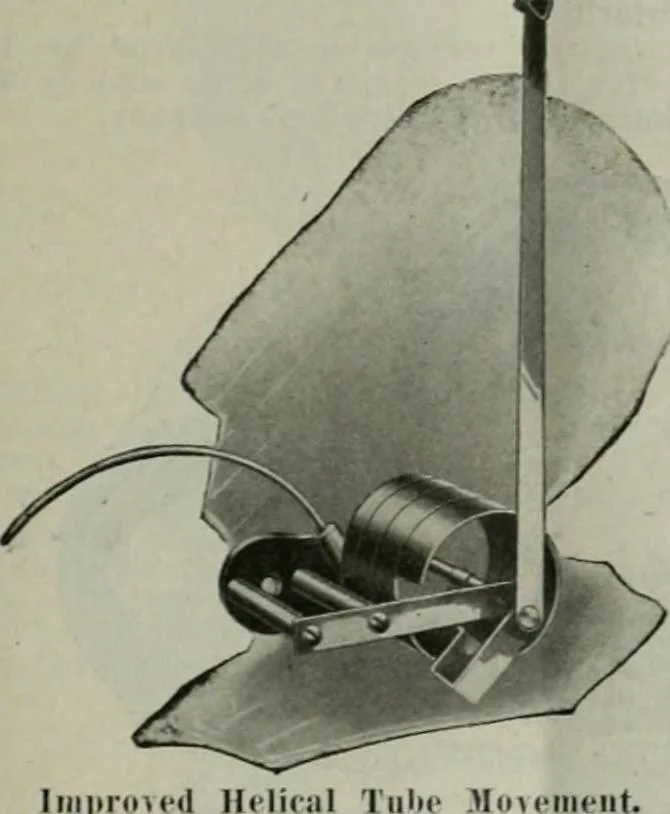 An illustration from Building & engineering news, 1914, leaf 332