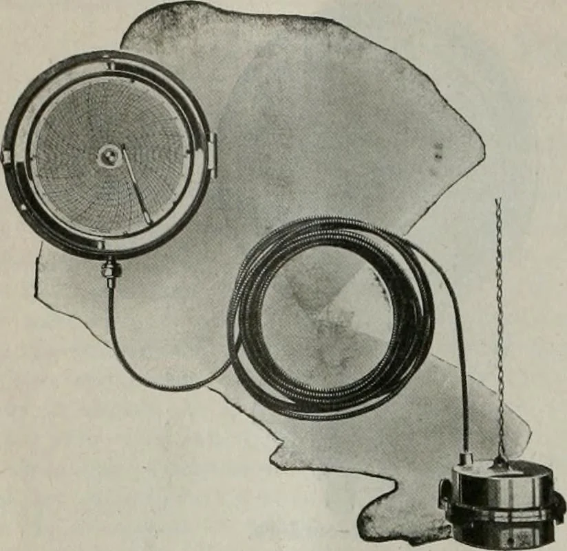 An illustration from Building & engineering news, 1914, leaf 333