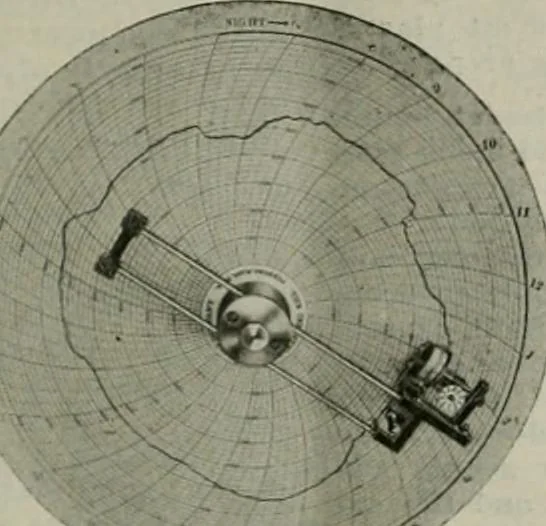 An illustration from Building & engineering news, 1914, leaf 334
