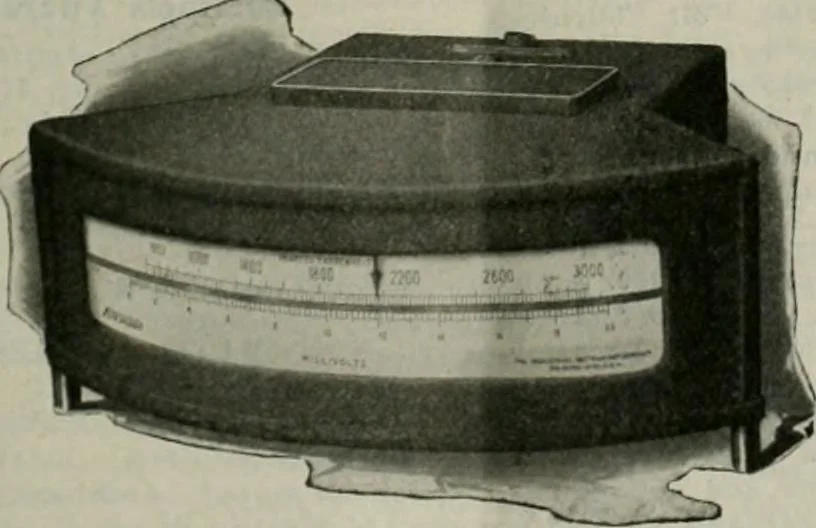 An illustration from Building & engineering news, 1914, leaf 334