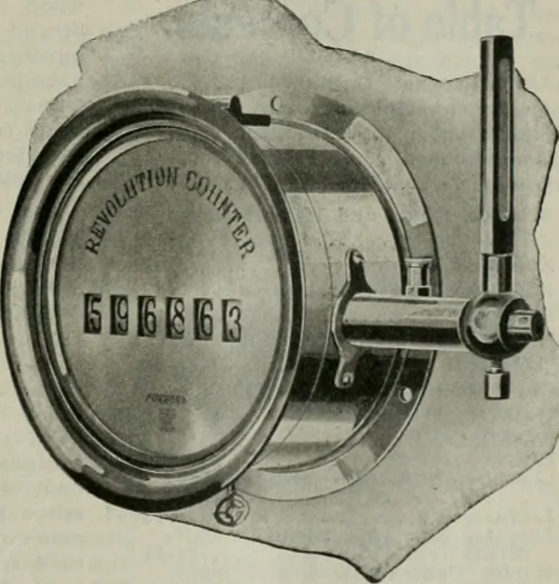 An illustration from Building & engineering news, 1914, leaf 334