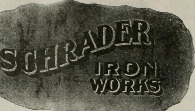 An illustration from Building & engineering news, 1914, leaf 351
