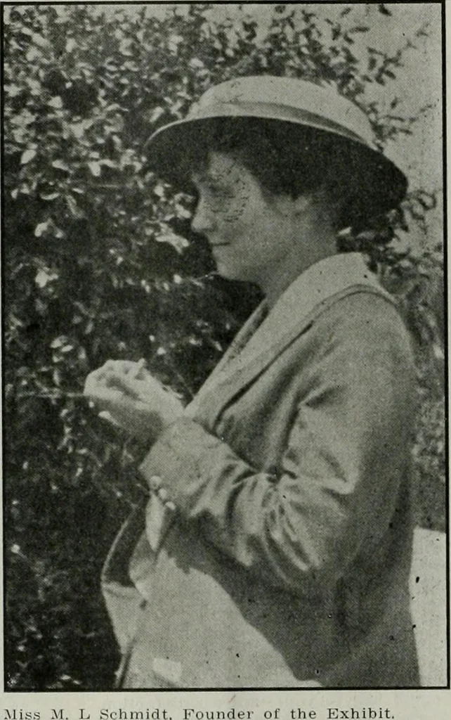 An illustration from Building & engineering news, 1914, leaf 369