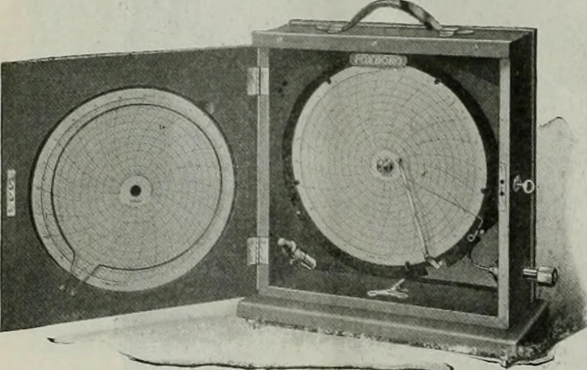 An illustration from Building & engineering news, 1914, leaf 371