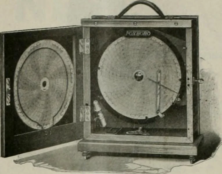 An illustration from Building & engineering news, 1914, leaf 372
