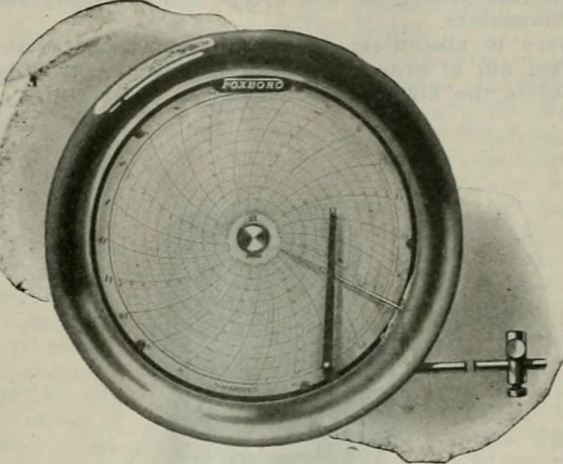 An illustration from Building & engineering news, 1914, leaf 372