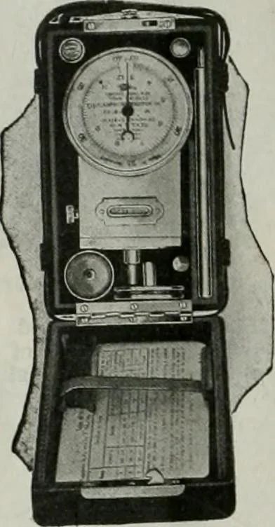 An illustration from Building & engineering news, 1914, leaf 373