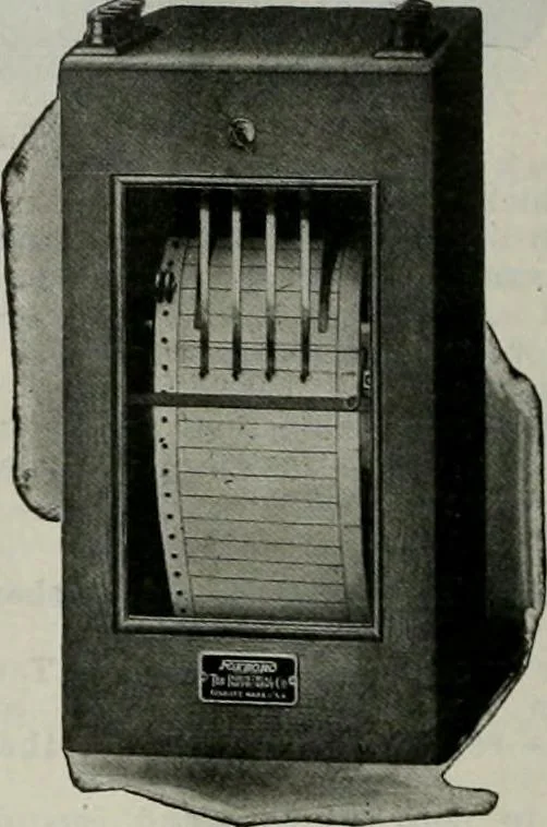 An illustration from Building & engineering news, 1914, leaf 373
