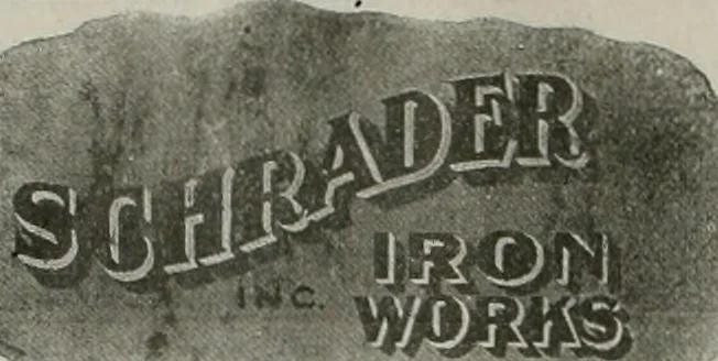 An illustration from Building & engineering news, 1914, leaf 389