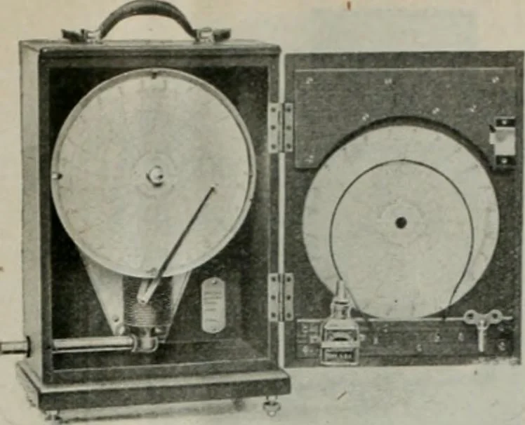 An illustration from Building & engineering news, 1914, leaf 408