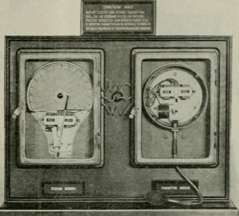 An illustration from Building & engineering news, 1914, leaf 408