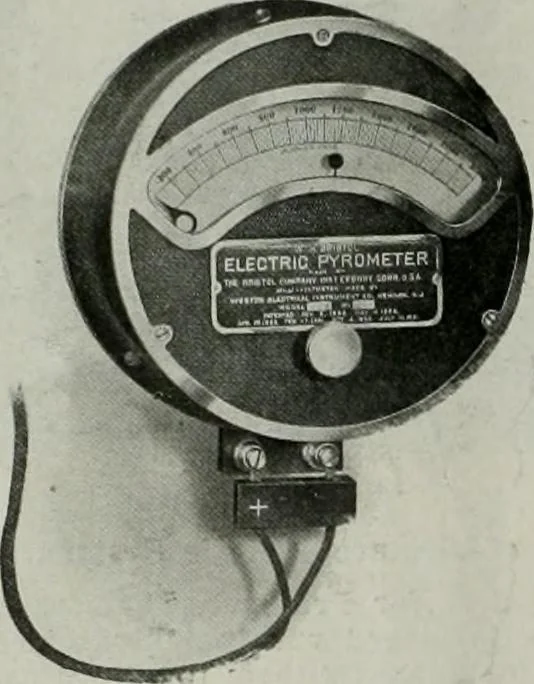 An illustration from Building & engineering news, 1914, leaf 409