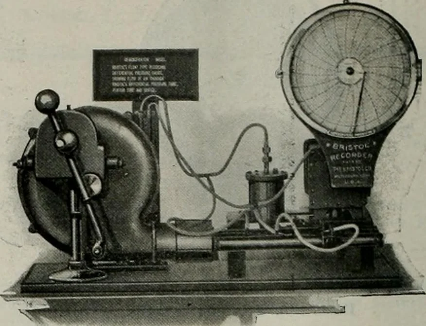 An illustration from Building & engineering news, 1914, leaf 409