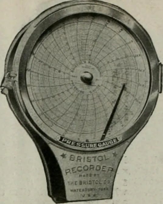 An illustration from Building & engineering news, 1914, leaf 410