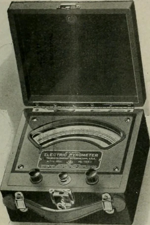 An illustration from Building & engineering news, 1914, leaf 410