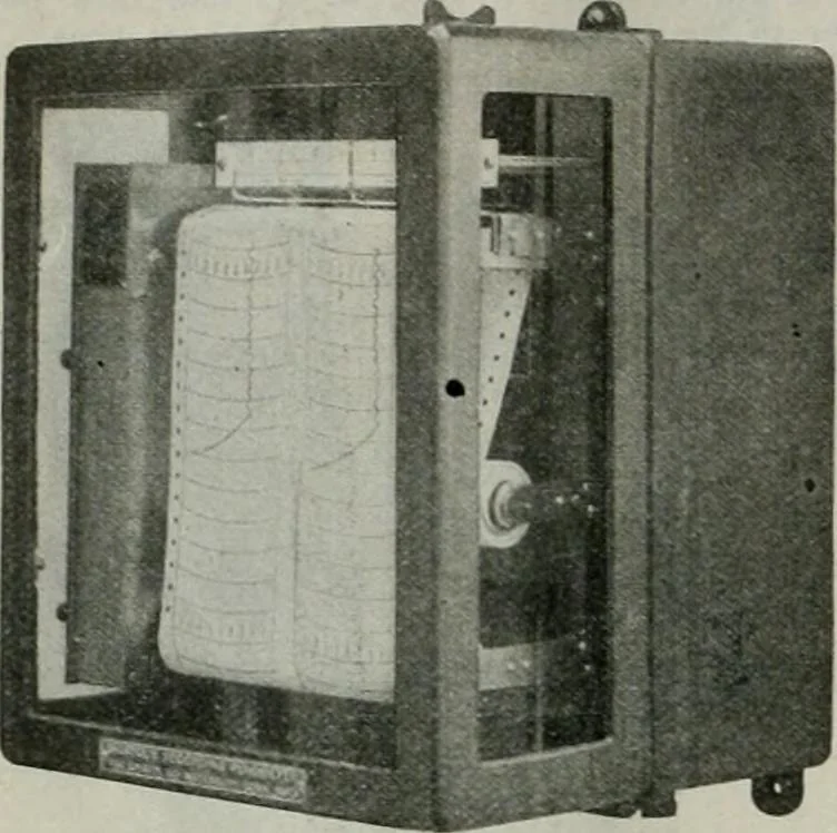An illustration from Building & engineering news, 1914, leaf 411