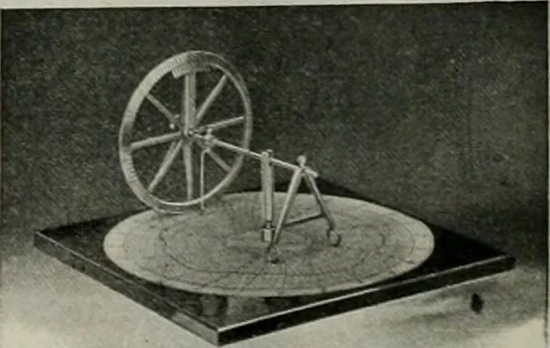 An illustration from Building & engineering news, 1914, leaf 411