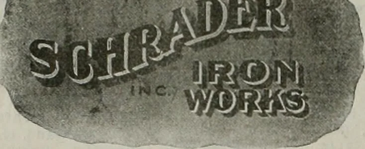 An illustration from Building & engineering news, 1914, leaf 467