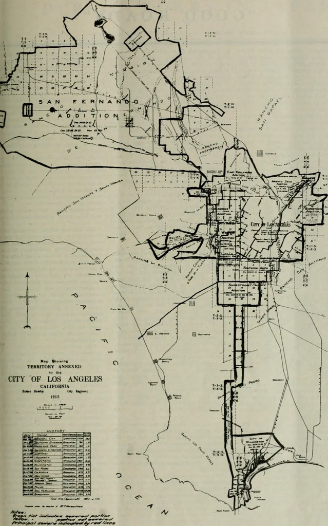 An illustration from Building & engineering news, 1914, leaf 564