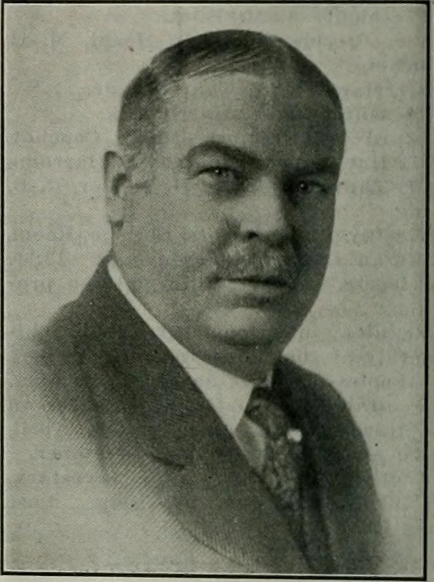 An illustration from Building & engineering news, 1914, leaf 651