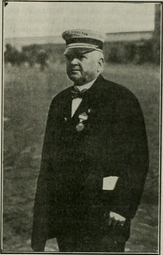 An illustration from Building & engineering news, 1914, leaf 652