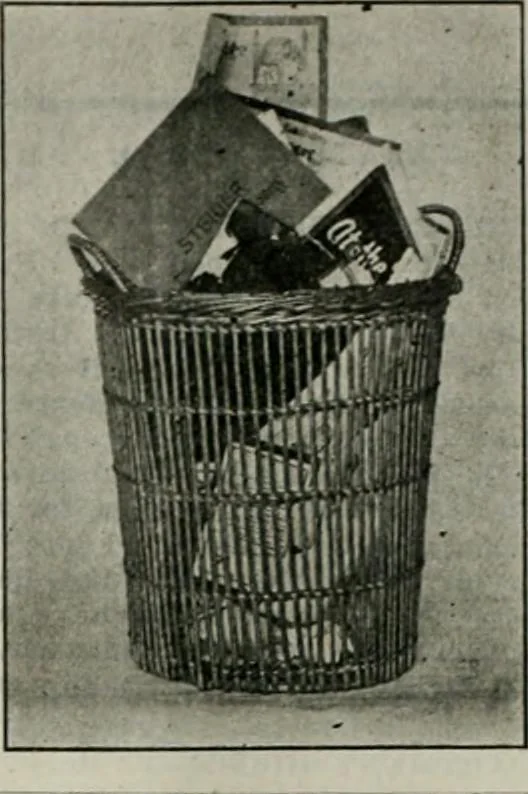 An illustration from Building & engineering news, 1914, leaf 712
