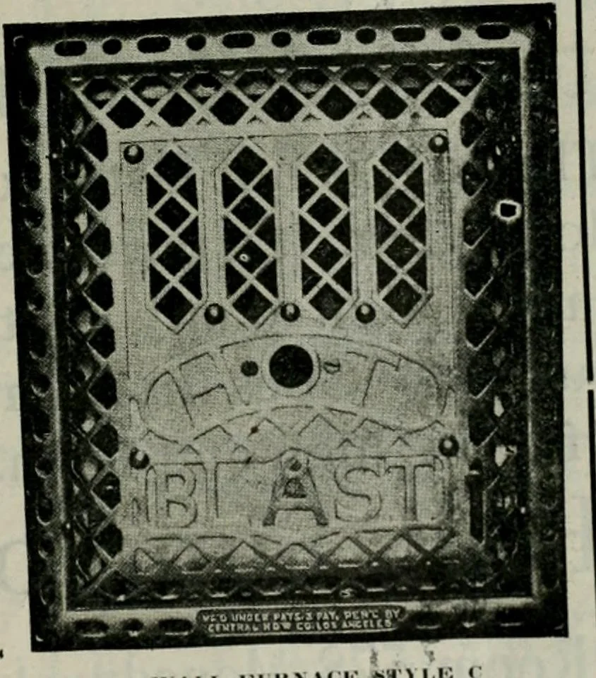 An illustration from Building & engineering news, 1914, leaf 774