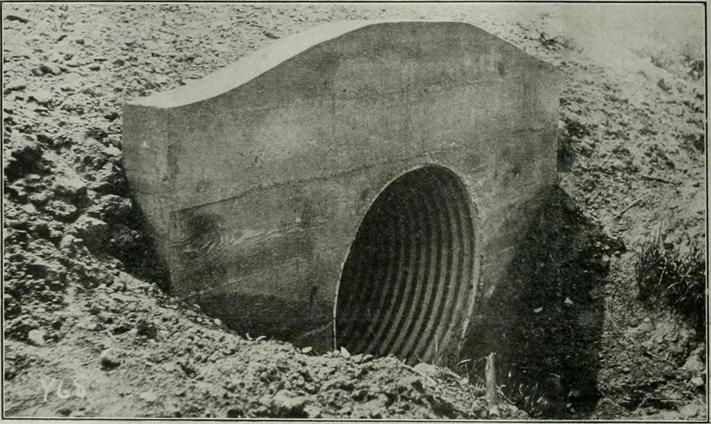 An illustration from Building & engineering news, 1914, leaf 785