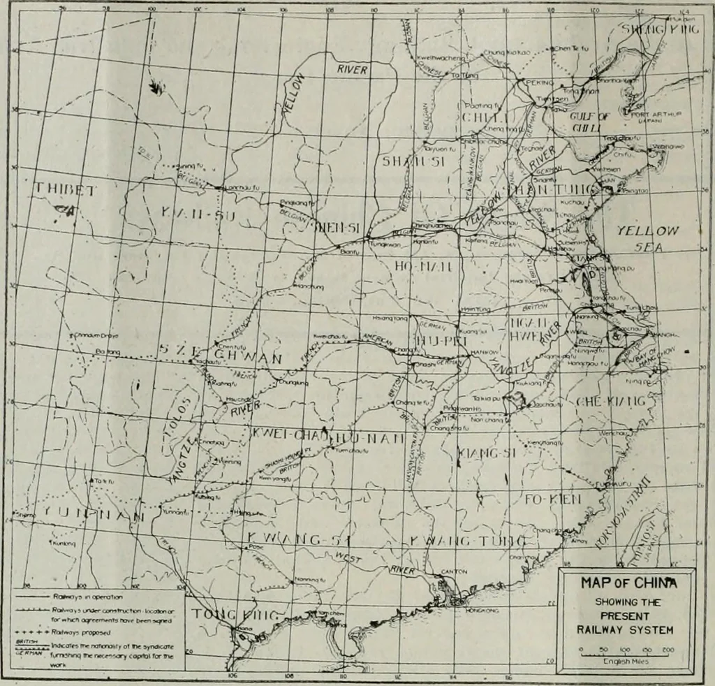 An illustration from Building & engineering news, 1914, leaf 831