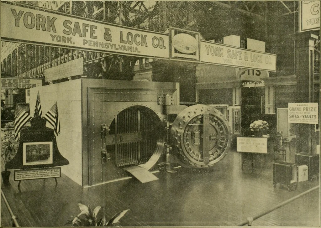An illustration from Building & engineering news, 1914, leaf 872