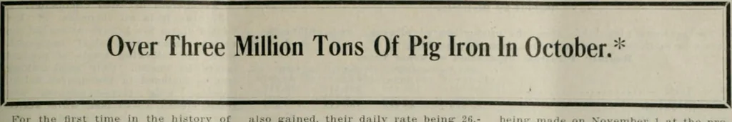 An illustration from Building & engineering news, 1914, leaf 878