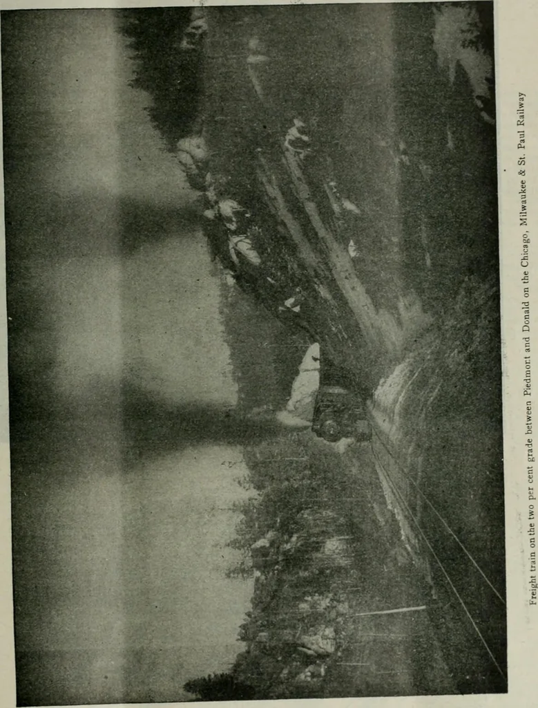 An illustration from Building & engineering news, 1914, leaf 916