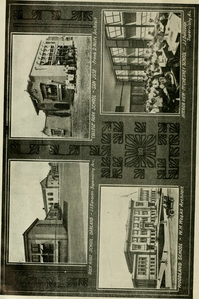 An illustration from Building & engineering news, 1914, leaf 11