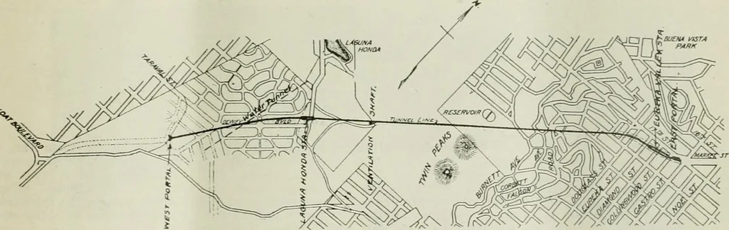 An illustration from Building & engineering news, 1914, leaf 868