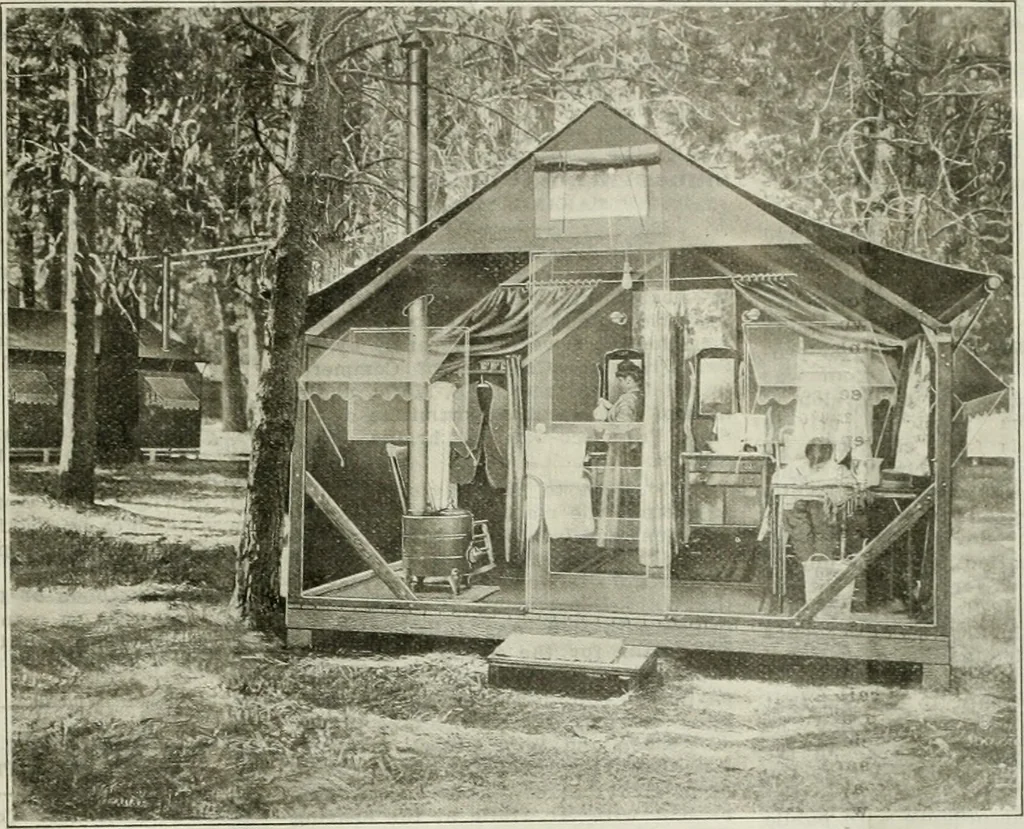 An illustration from Building & engineering news, 1914, leaf 942