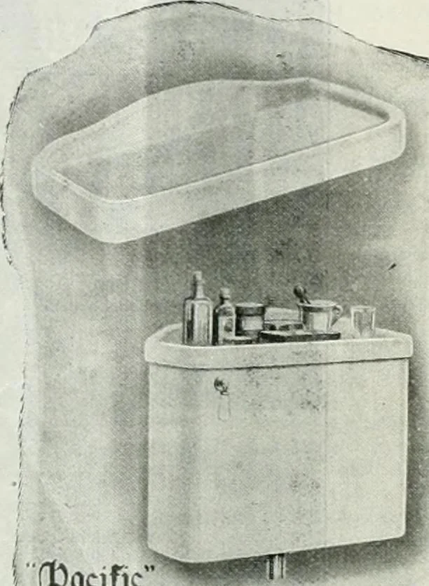 An illustration from Building & engineering news, 1914, leaf 186