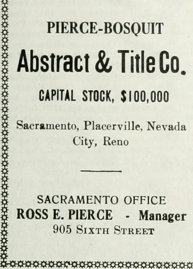 An illustration from Building & engineering news, 1914, leaf 240