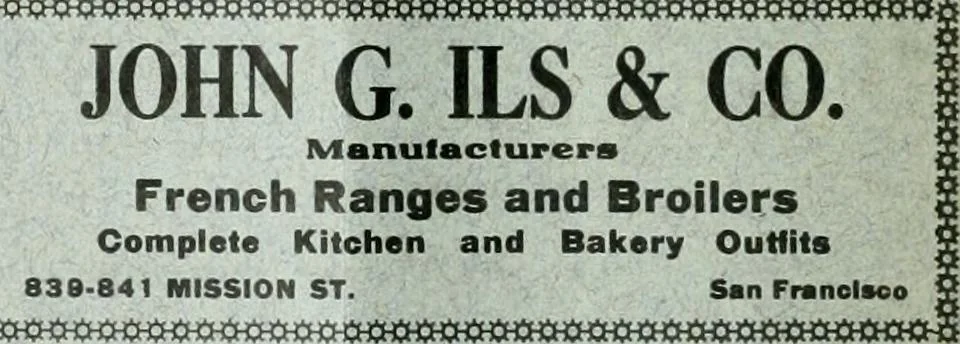 An illustration from Building & engineering news, 1914, leaf 283